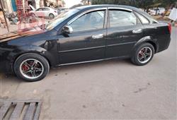 شيفروليه اوبترا